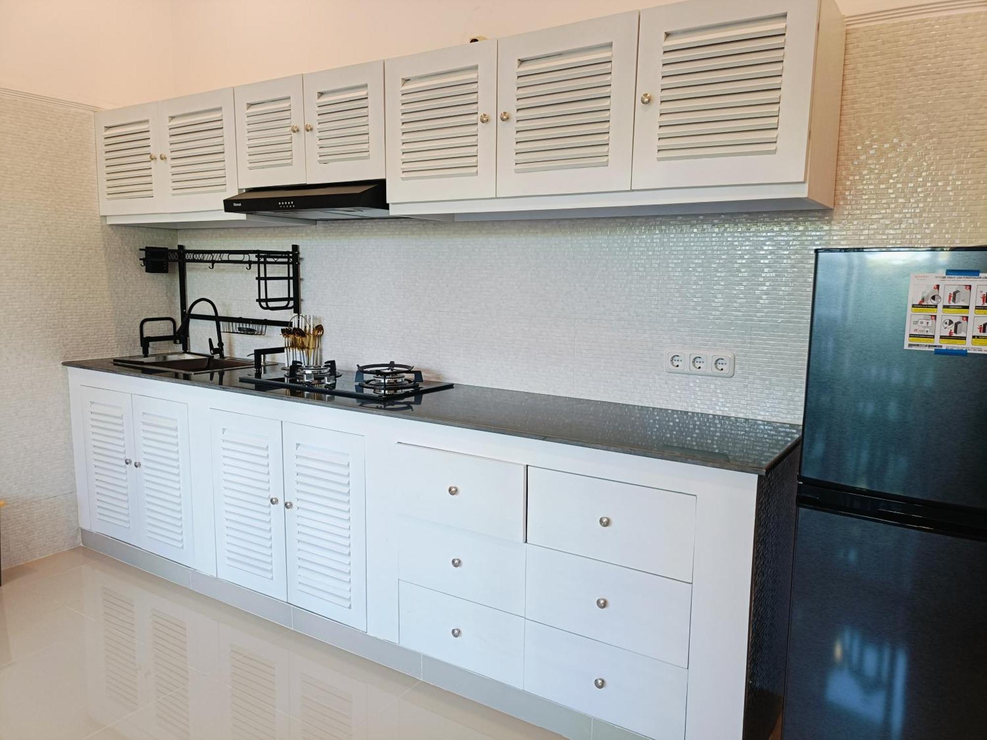 Luxury Private 2Bed Poolvilla In Lovina Twinflower Villa المظهر الخارجي الصورة