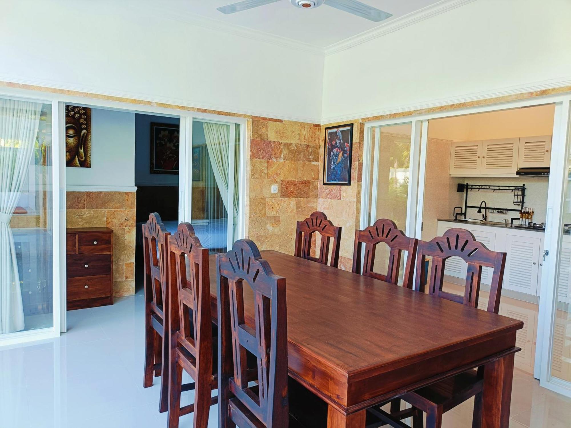 Luxury Private 2Bed Poolvilla In Lovina Twinflower Villa المظهر الخارجي الصورة