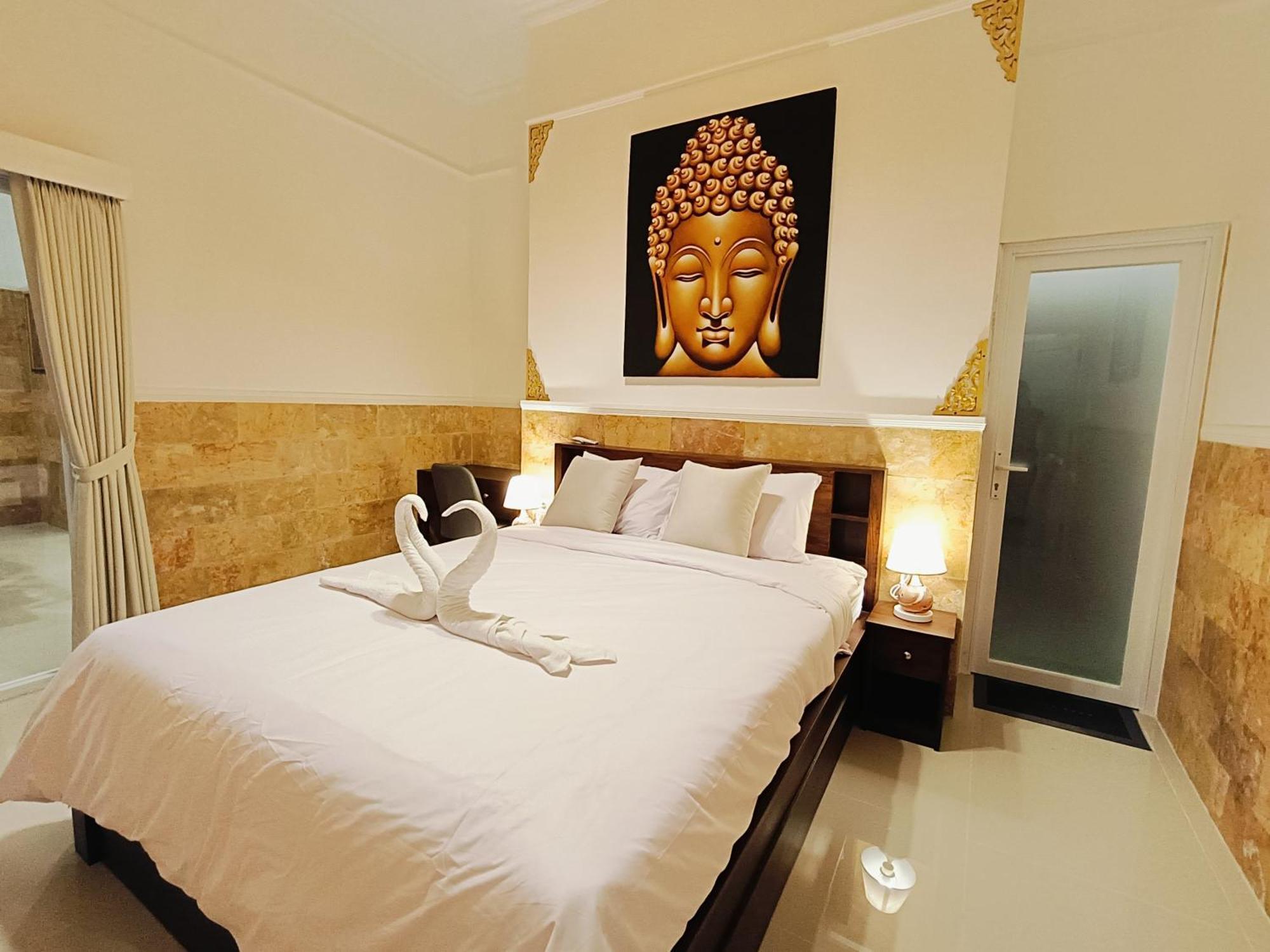 Luxury Private 2Bed Poolvilla In Lovina Twinflower Villa المظهر الخارجي الصورة