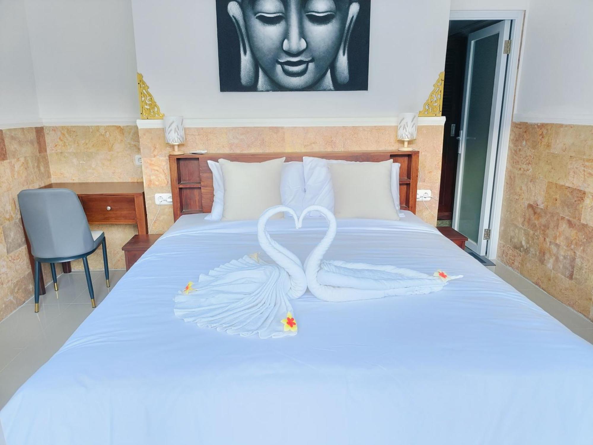 Luxury Private 2Bed Poolvilla In Lovina Twinflower Villa المظهر الخارجي الصورة