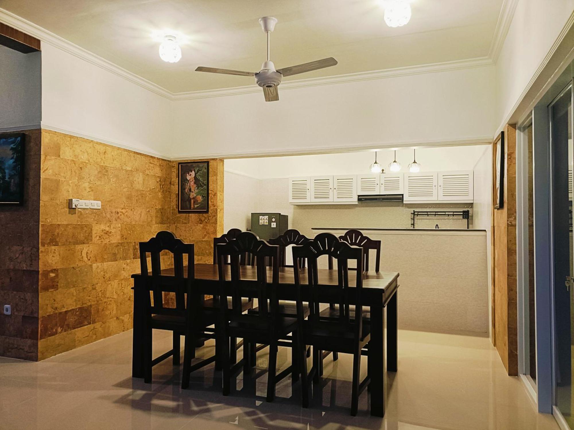 Luxury Private 2Bed Poolvilla In Lovina Twinflower Villa المظهر الخارجي الصورة