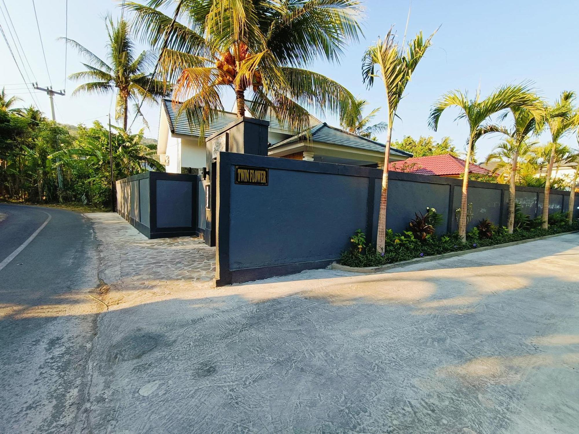 Luxury Private 2Bed Poolvilla In Lovina Twinflower Villa المظهر الخارجي الصورة