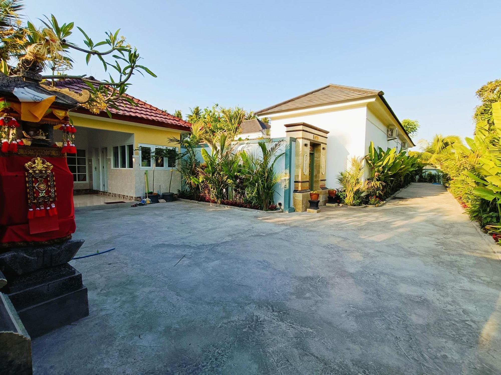 Luxury Private 2Bed Poolvilla In Lovina Twinflower Villa المظهر الخارجي الصورة
