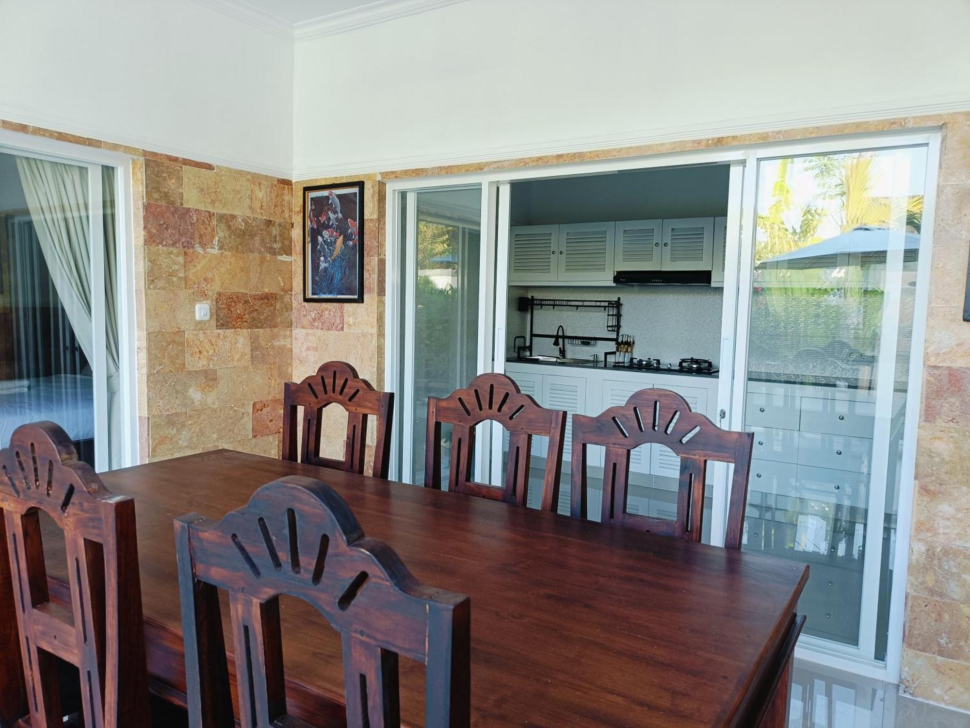 Luxury Private 2Bed Poolvilla In Lovina Twinflower Villa المظهر الخارجي الصورة
