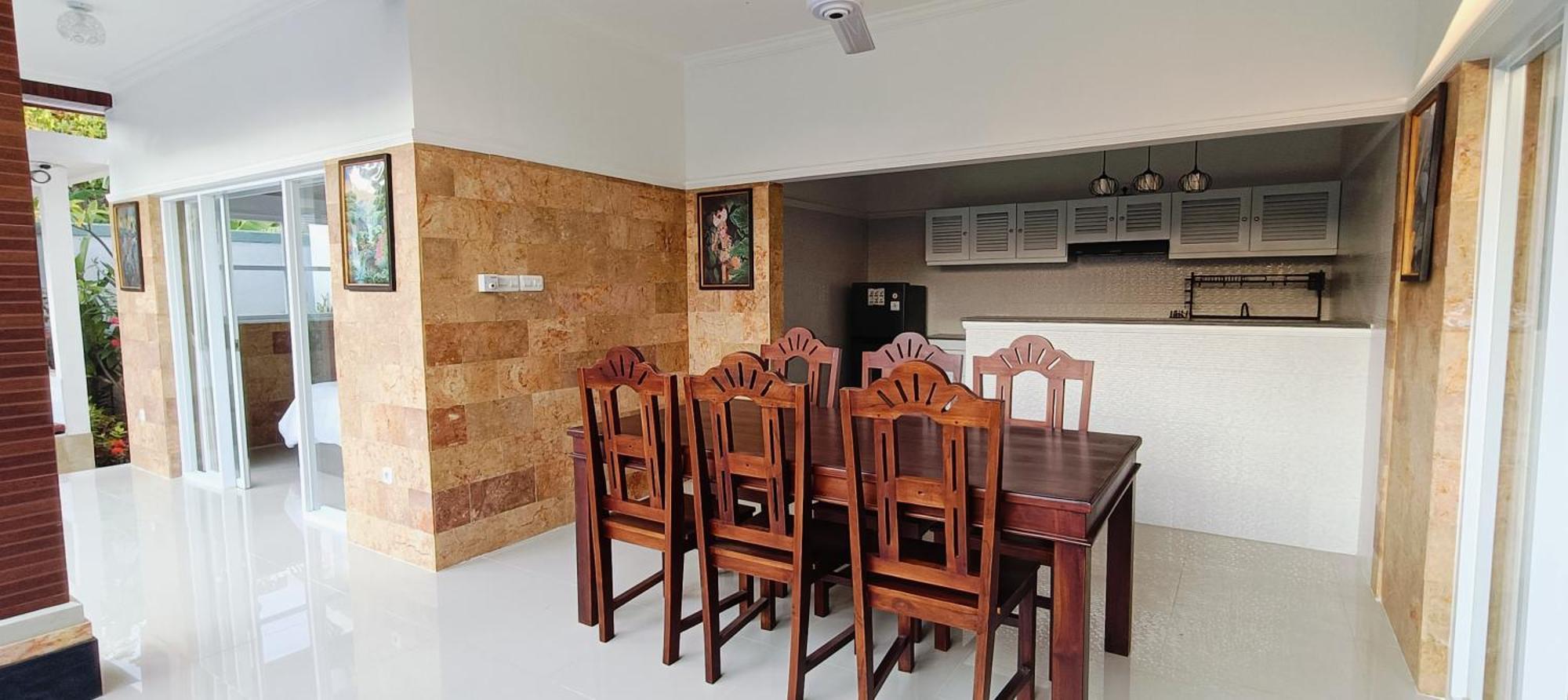 Luxury Private 2Bed Poolvilla In Lovina Twinflower Villa المظهر الخارجي الصورة