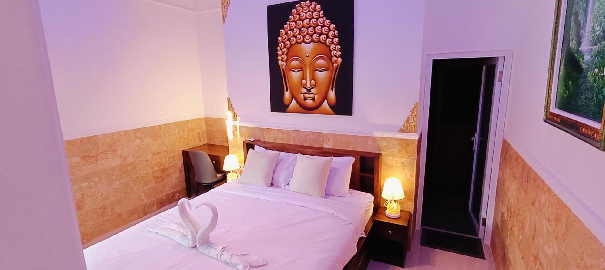 Luxury Private 2Bed Poolvilla In Lovina Twinflower Villa المظهر الخارجي الصورة