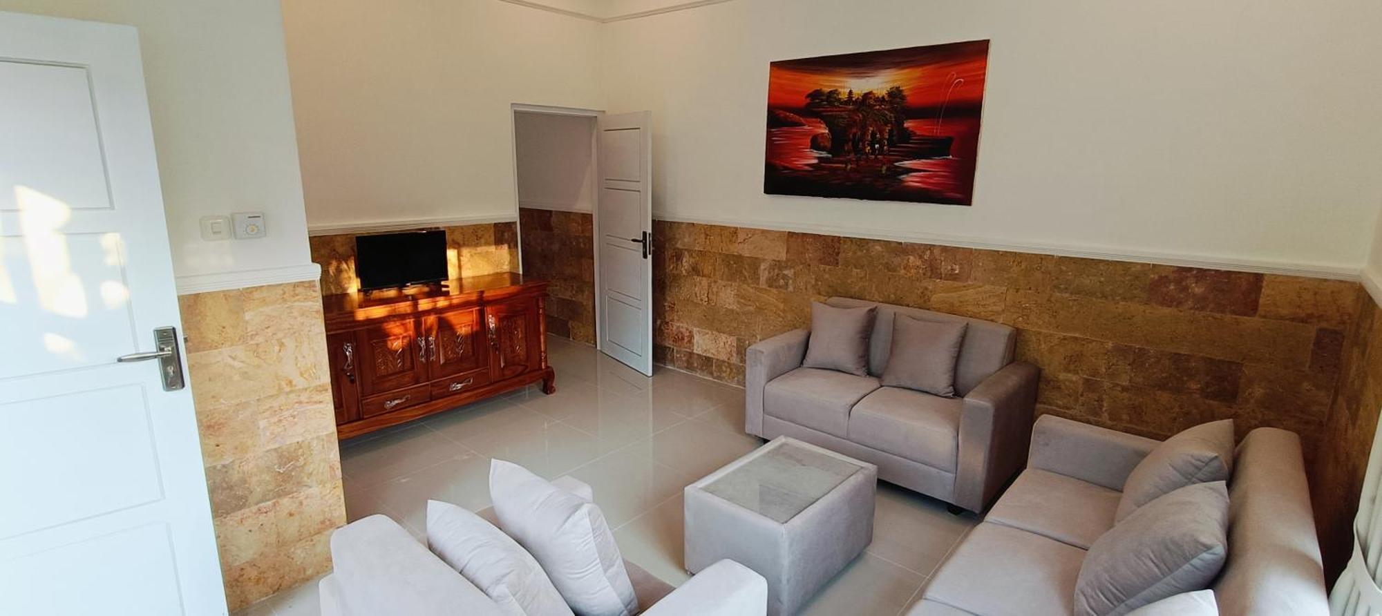Luxury Private 2Bed Poolvilla In Lovina Twinflower Villa المظهر الخارجي الصورة